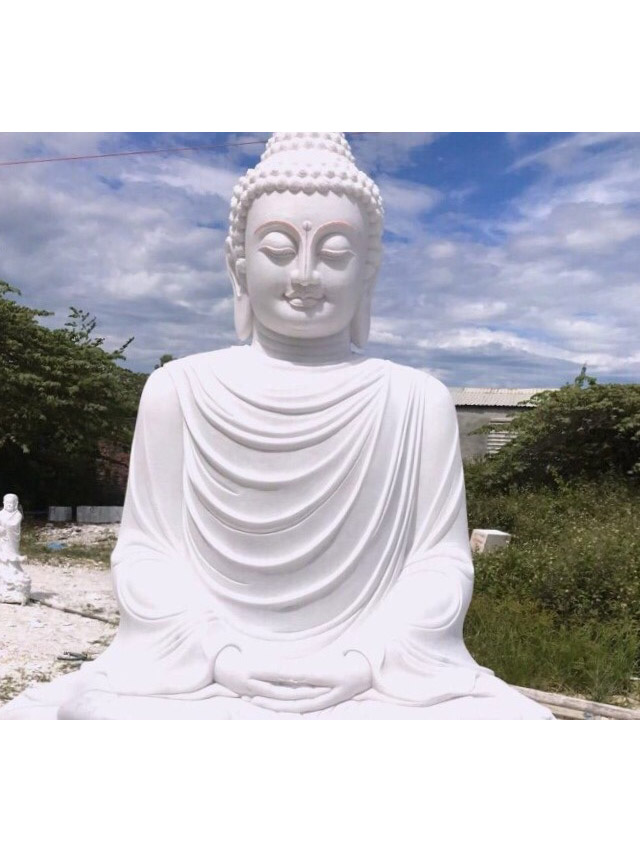 Tượng Phật Thích Ca ngồi 